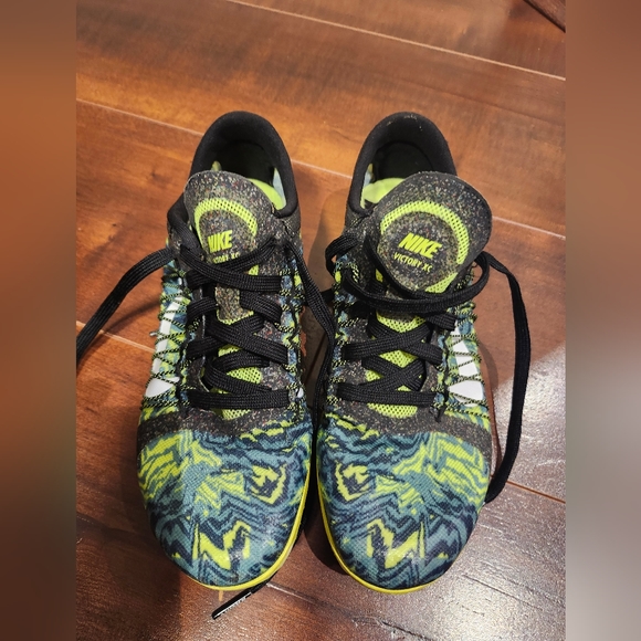 Nike Zoom Victory XC Flywire racing shoes with spikes - Picture 9 of 12